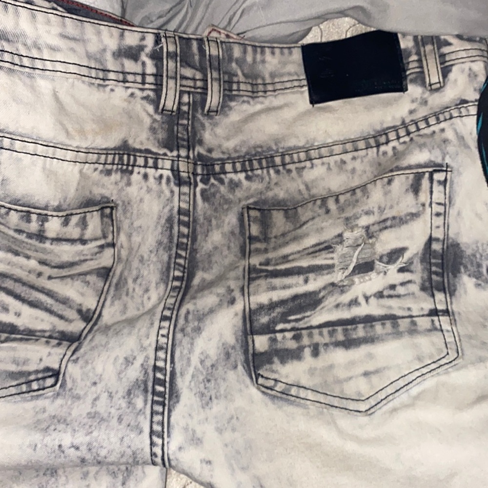 Jeans 36/32